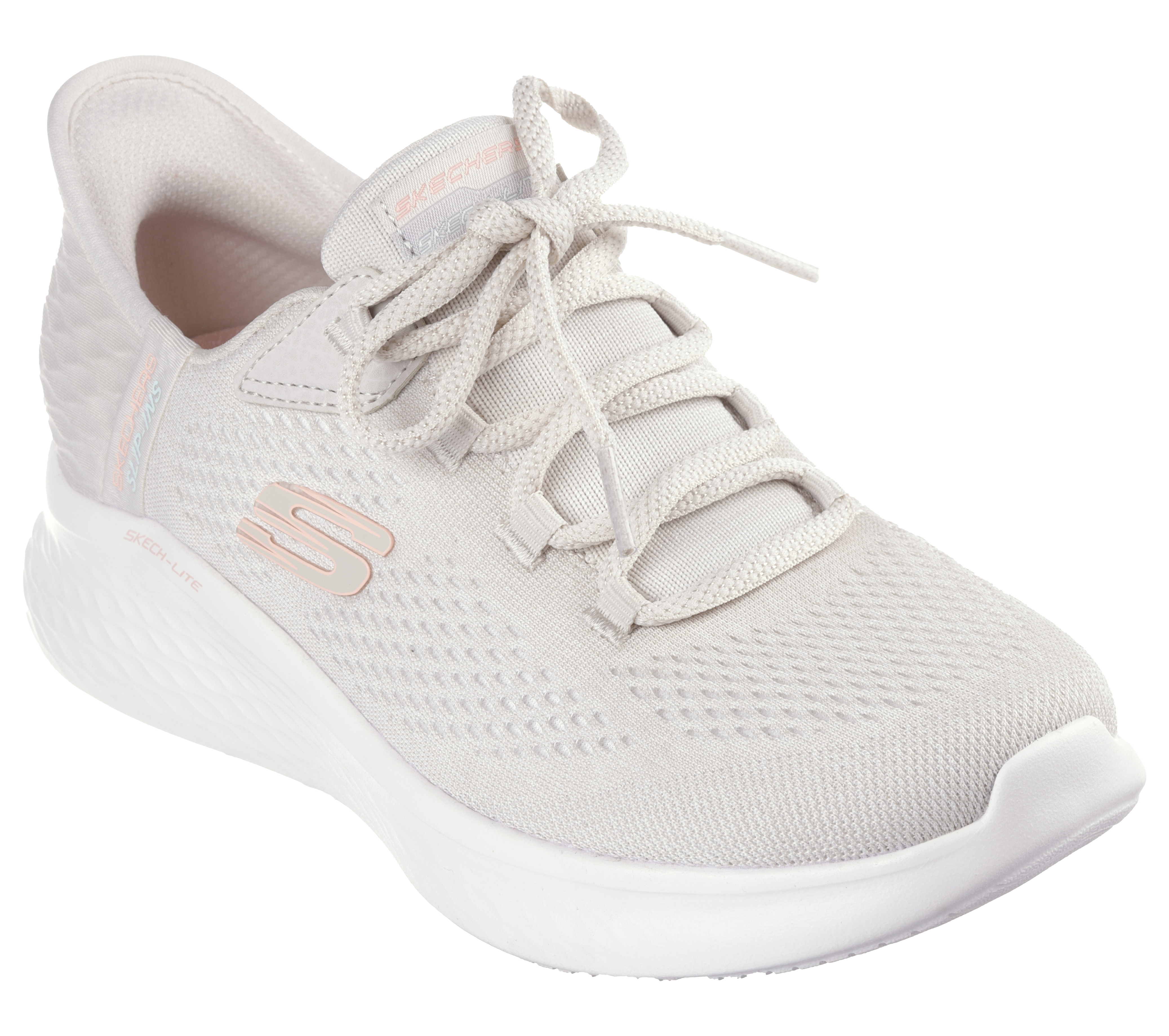 Skechers Slip-ins: Skech-Lite - Natural Beauty