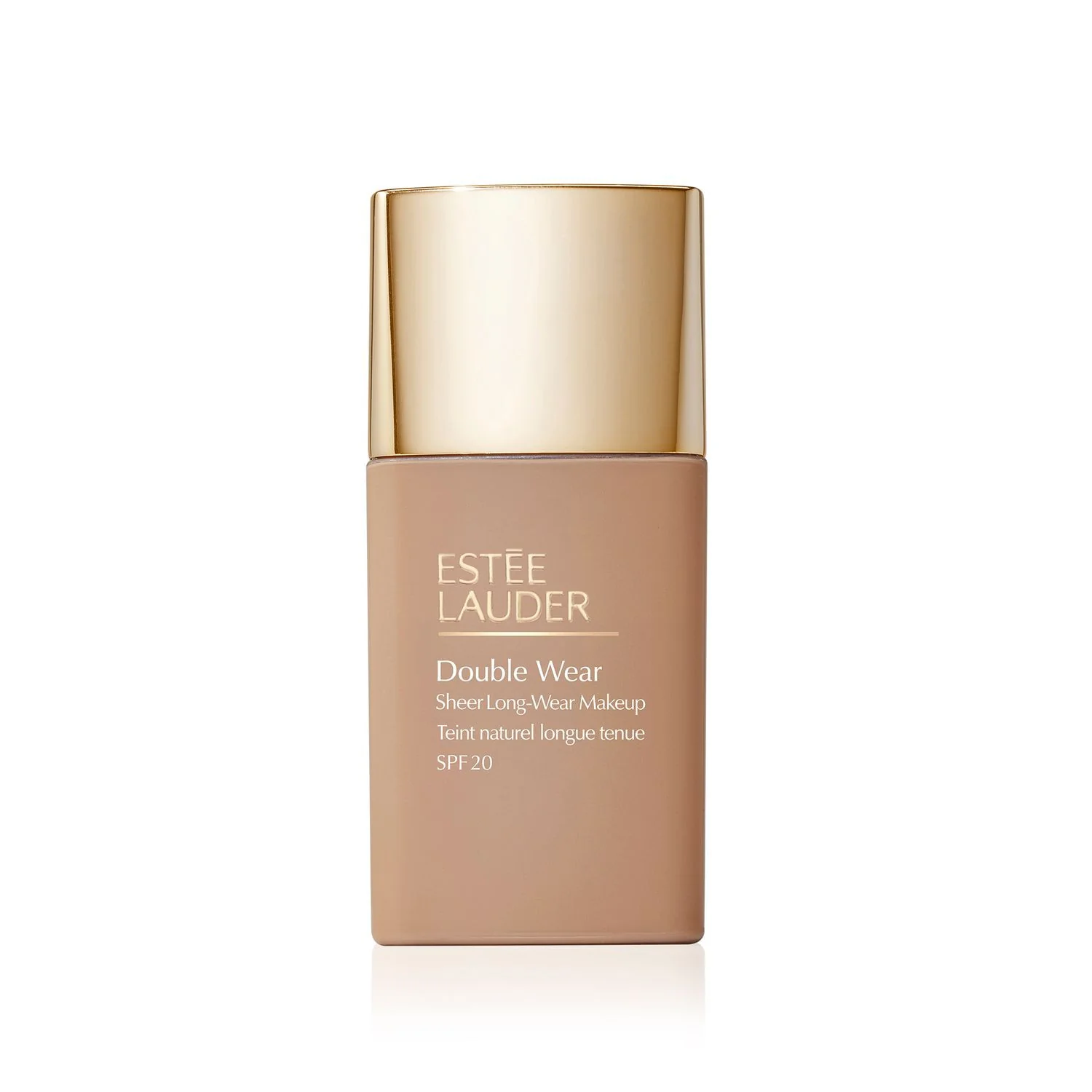 Fondotinta Double Wear Sheer Long-Wear Makeup SPF20 - Fondotinta liquido