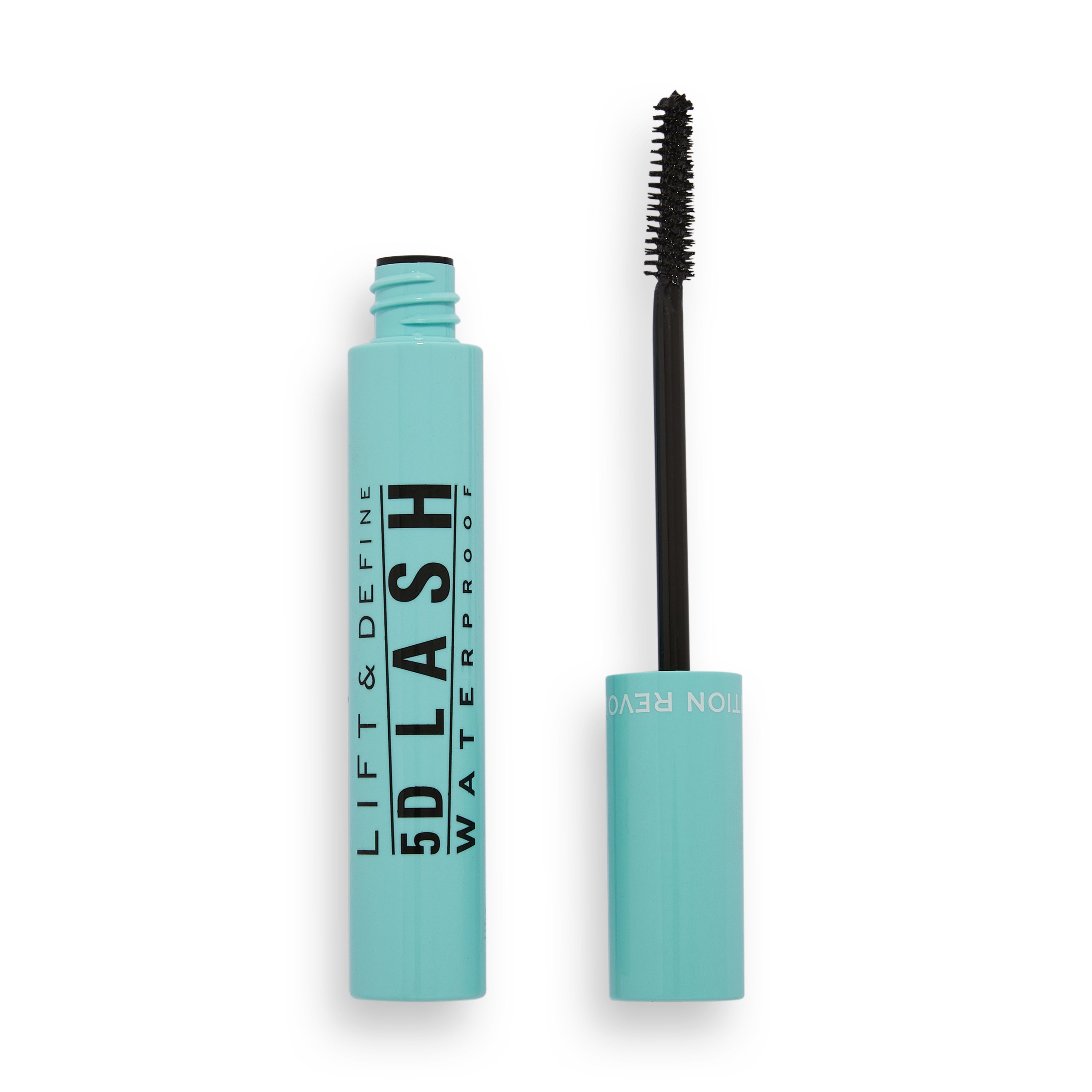 5D Lash vodoodporna maskara Maskare