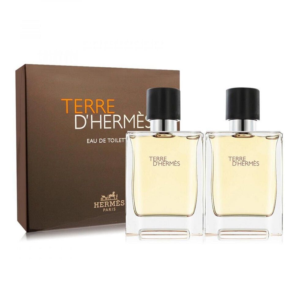 Hermès Terre D'Hermes