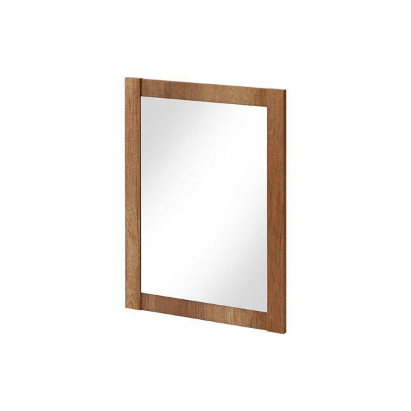 Lustro łazienkowe 60 cm Classic Oak