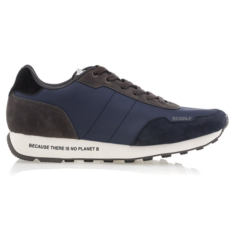 Baskets / Sneakers Homme Bleu