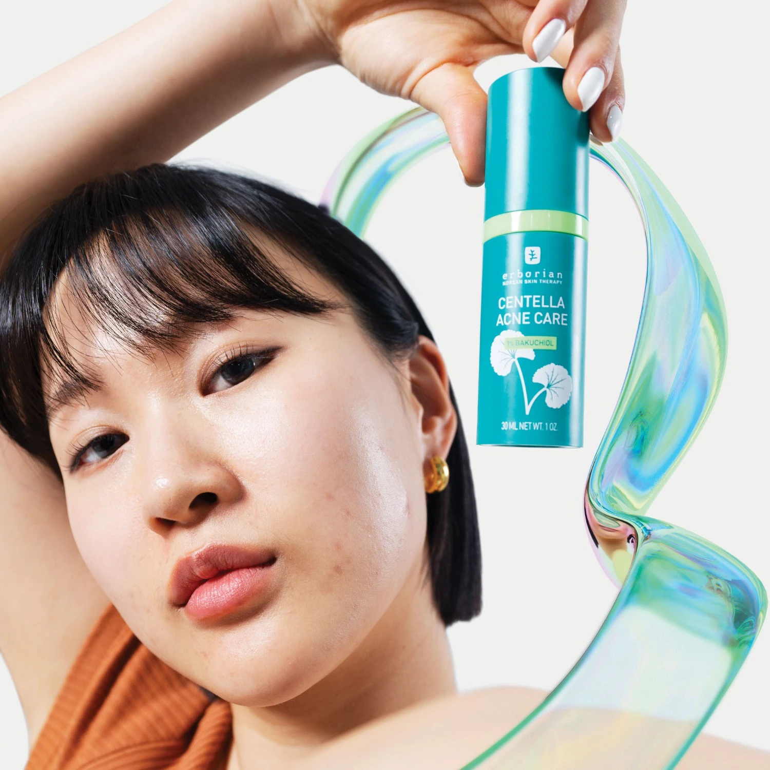 ERBORIAN Centella Acne Care