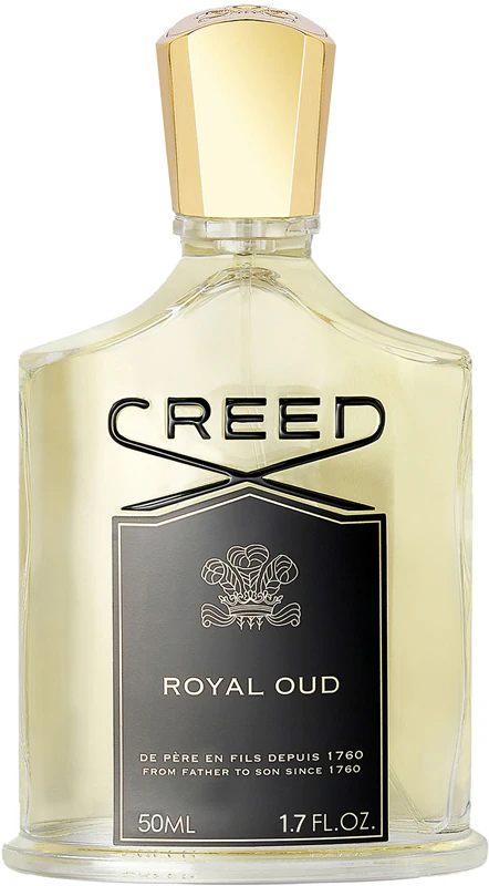 Creed Royal Oud eau de parfum unissex