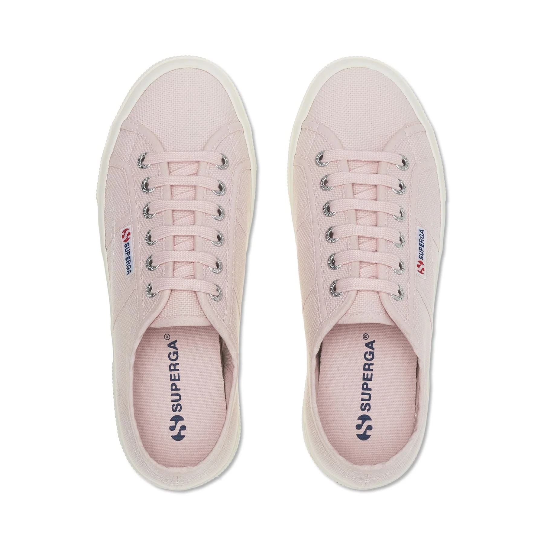2740 PLATFORM-PINK ISH-F AVORIO