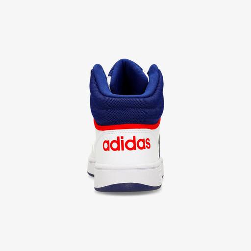  adidas Hoops Mid 3.0