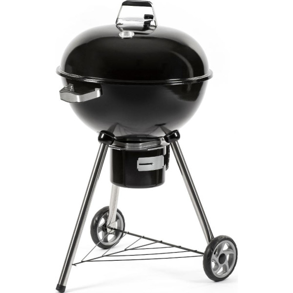 Grill Węglowy Fieldmann Fzg 1016 Z Kółkami