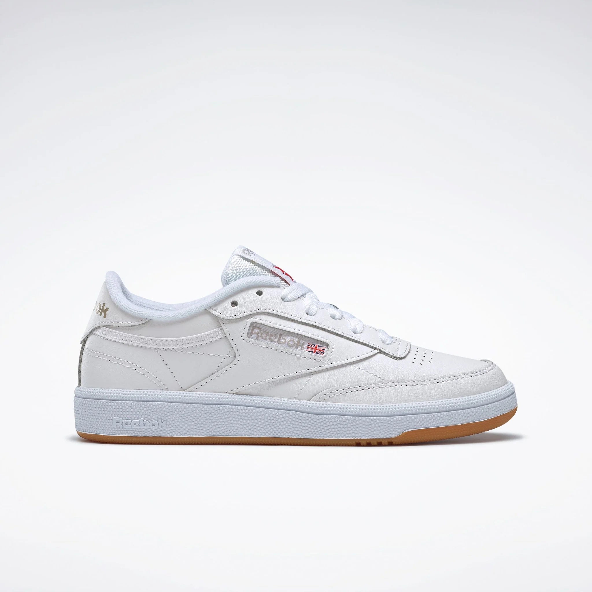 Women's Lifestyle Shoes  Club C 85 Shoes