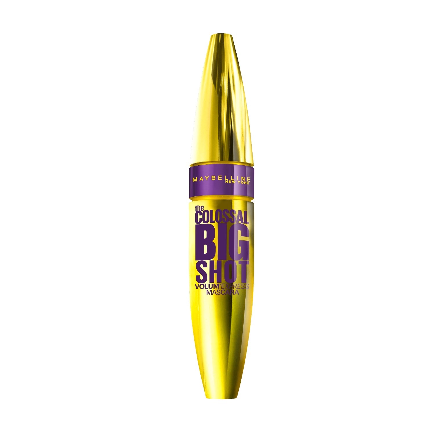 Maybelline The colossal big shot