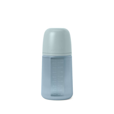 Suavinex Colour Essence sininen tuttipullo 240 ml 240 ml