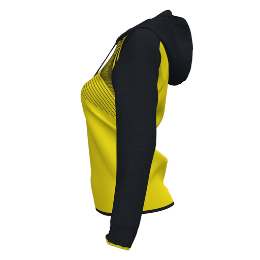  Chaqueta Con Capucha Joma Supernova Ii