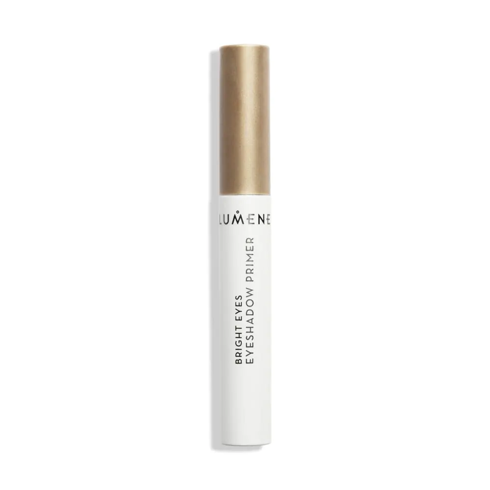 Lumene Bright Eyes - Baza pod cienie do powiek 5ml