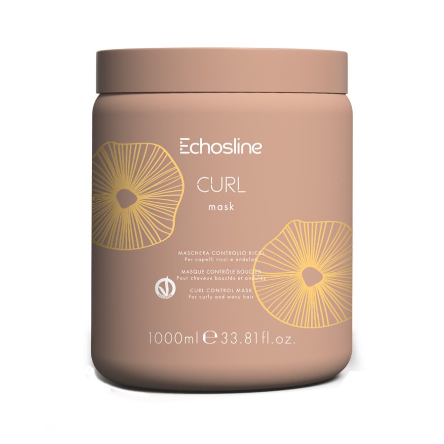 Echosline Curl