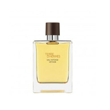 Hermès Hermès Terre Eau Intense Vetiver 50 ml 50 ml