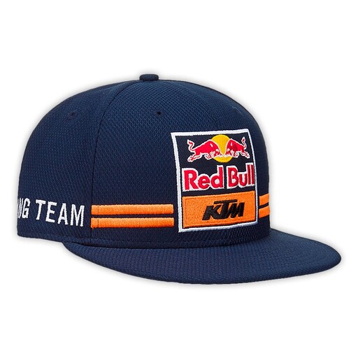  Gorra Red Bull KTM Racing