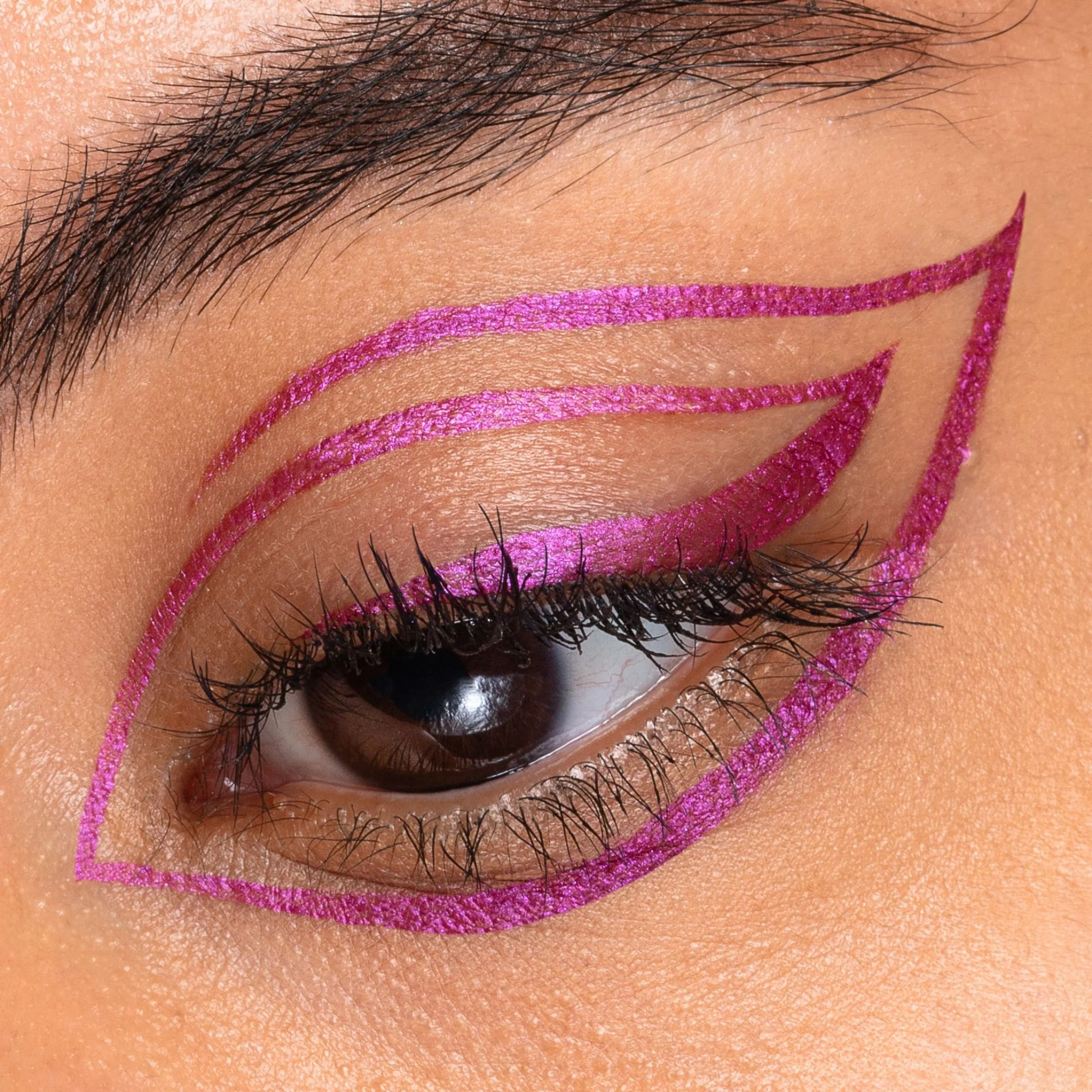 Occhi Liner Shake - Eyeliner
