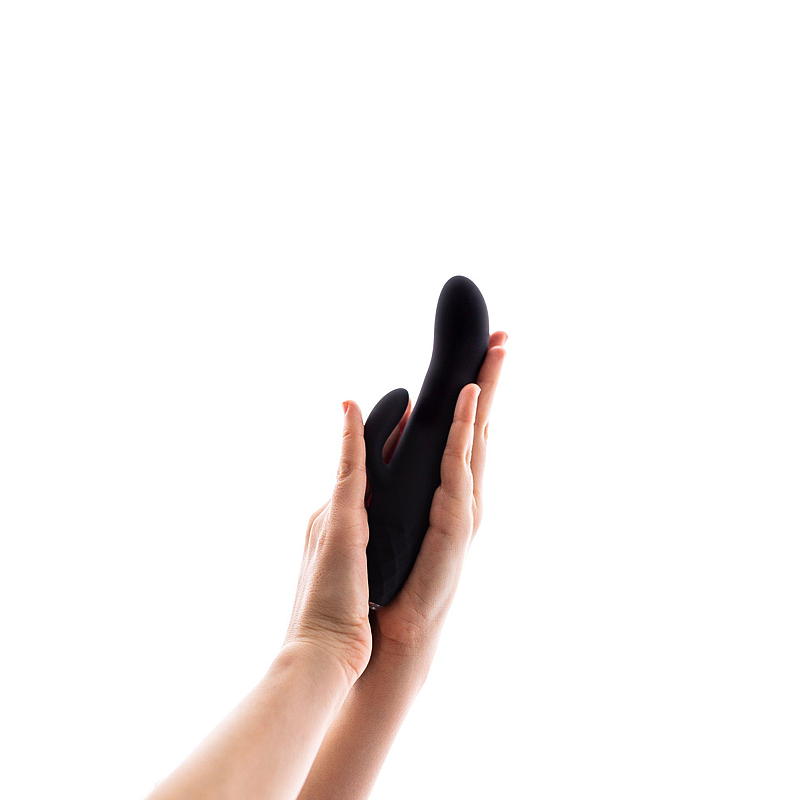 Conejo vibrador 19,5x3,7 cm Odeco