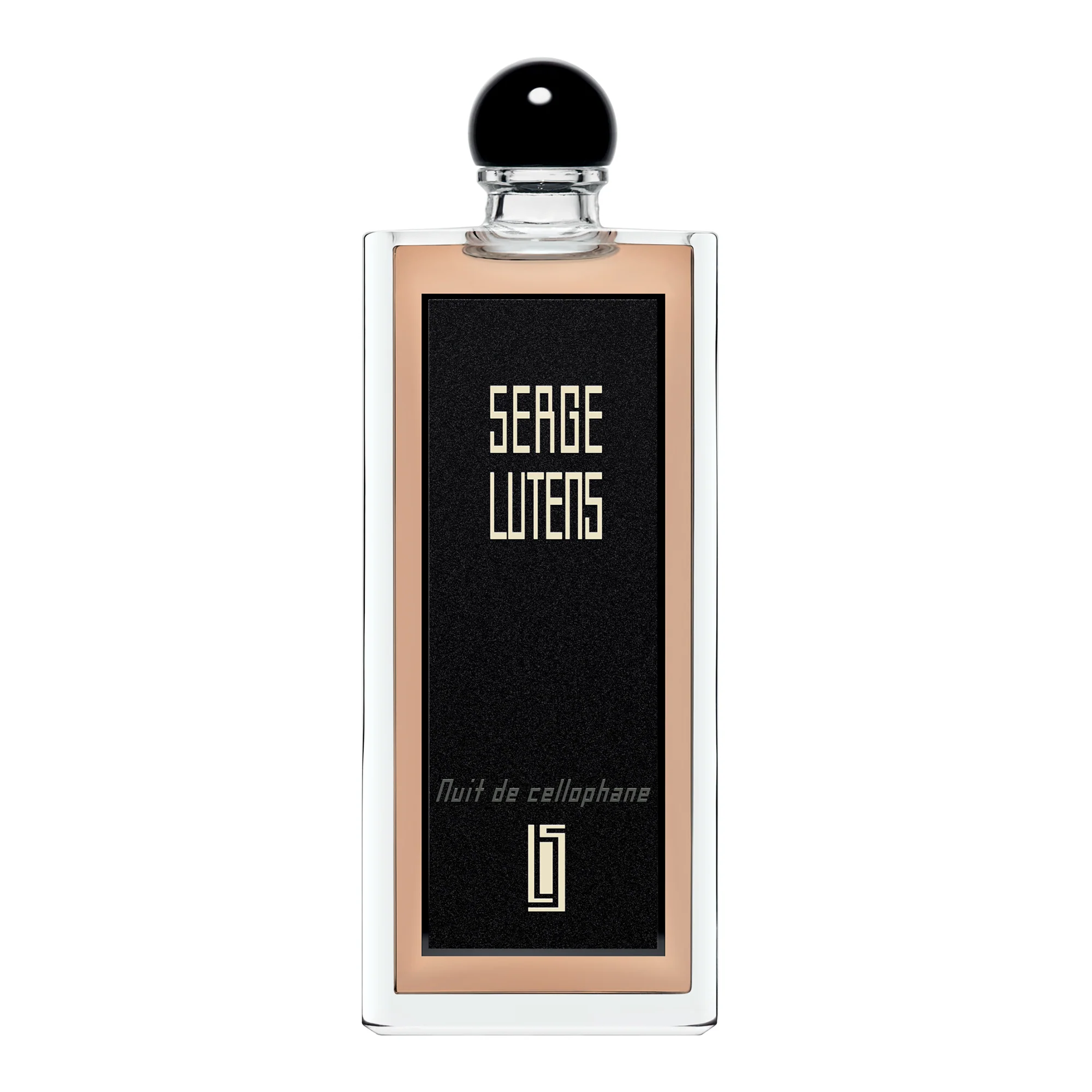 Collection Noire Nuit De Cellophane - Eau de Parfum, Eau de Parfum Unisex
