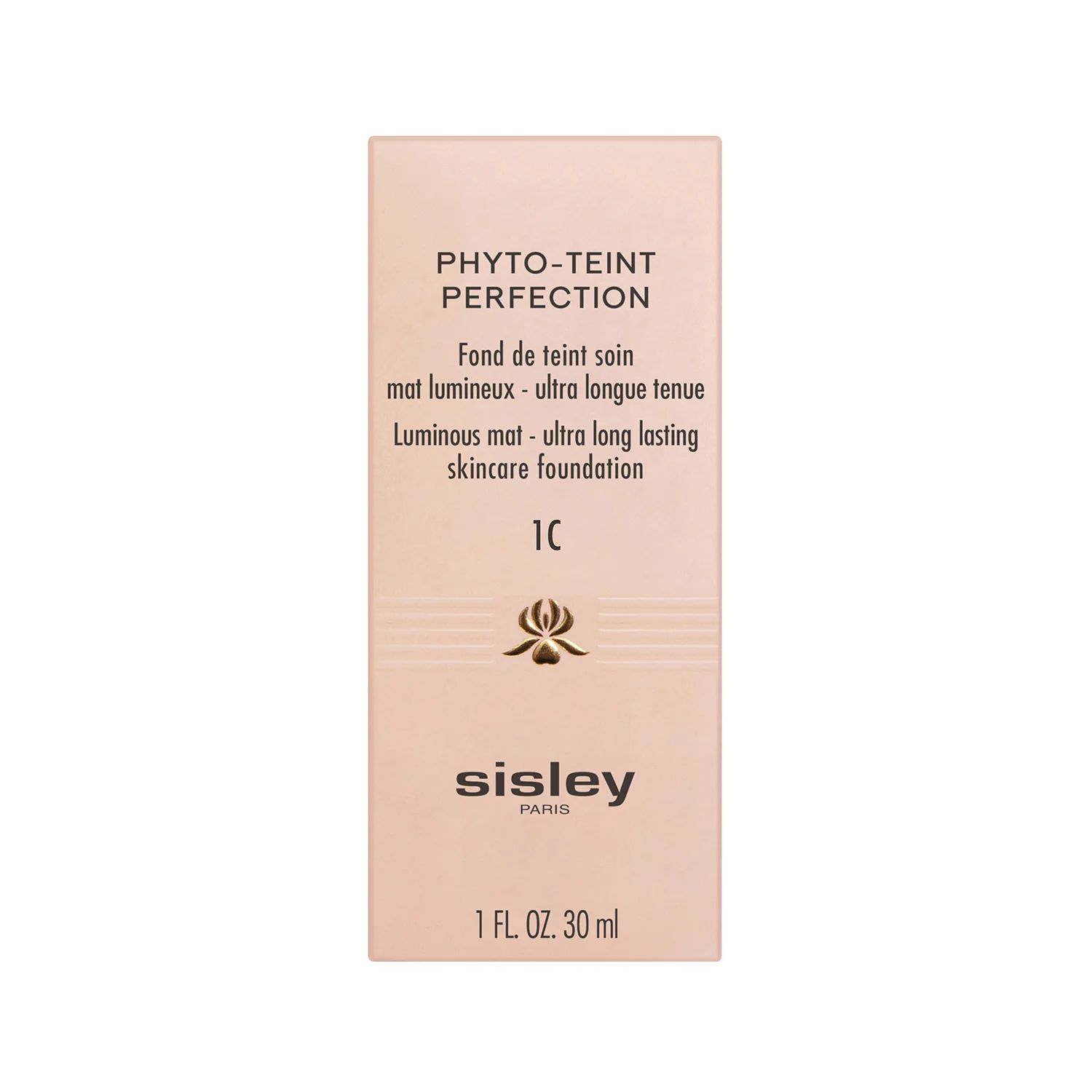 Incarnato Phyto-Teint Perfection - Fondotinta liquido