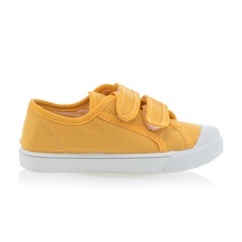 Kurver / joggesko Garcon Jaune