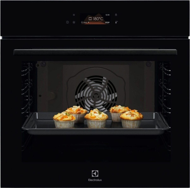 Piekarnik elektryczny Electrolux LOE8F38Z MealAssist 700 kataliza