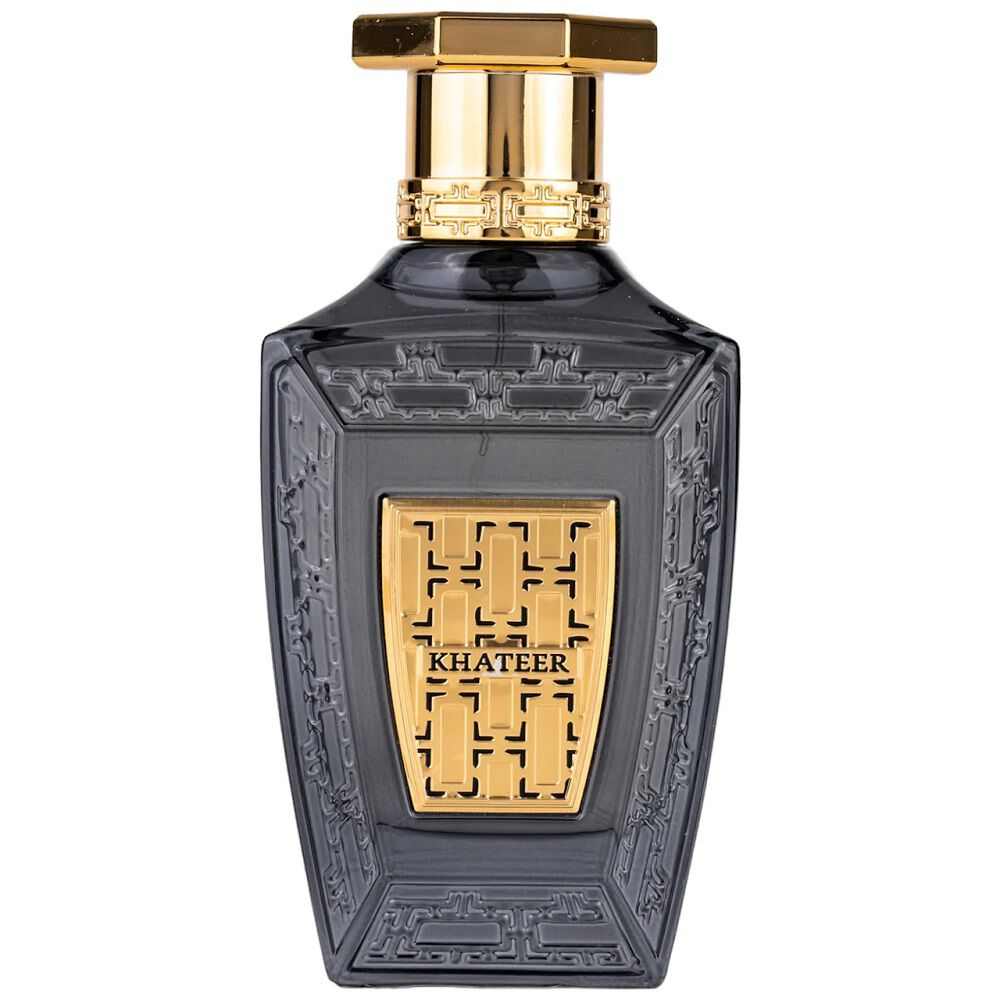 Maison Asrar Khateer Eau De Parfum