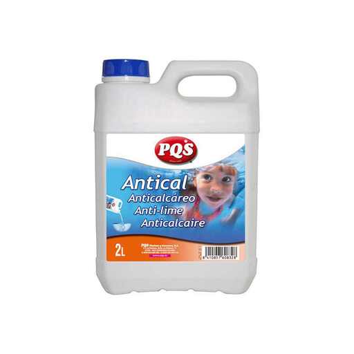 Mugar Pqs Antikal Gf. 2 liter
