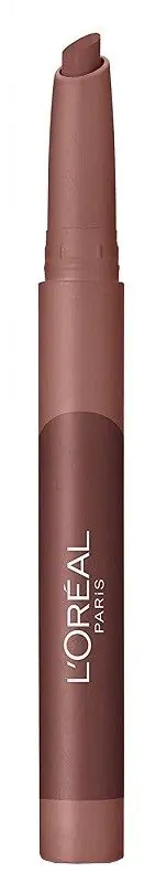 L’Oréal Paris Infallible Matte Crayon Matowa pomadka w kredce 104