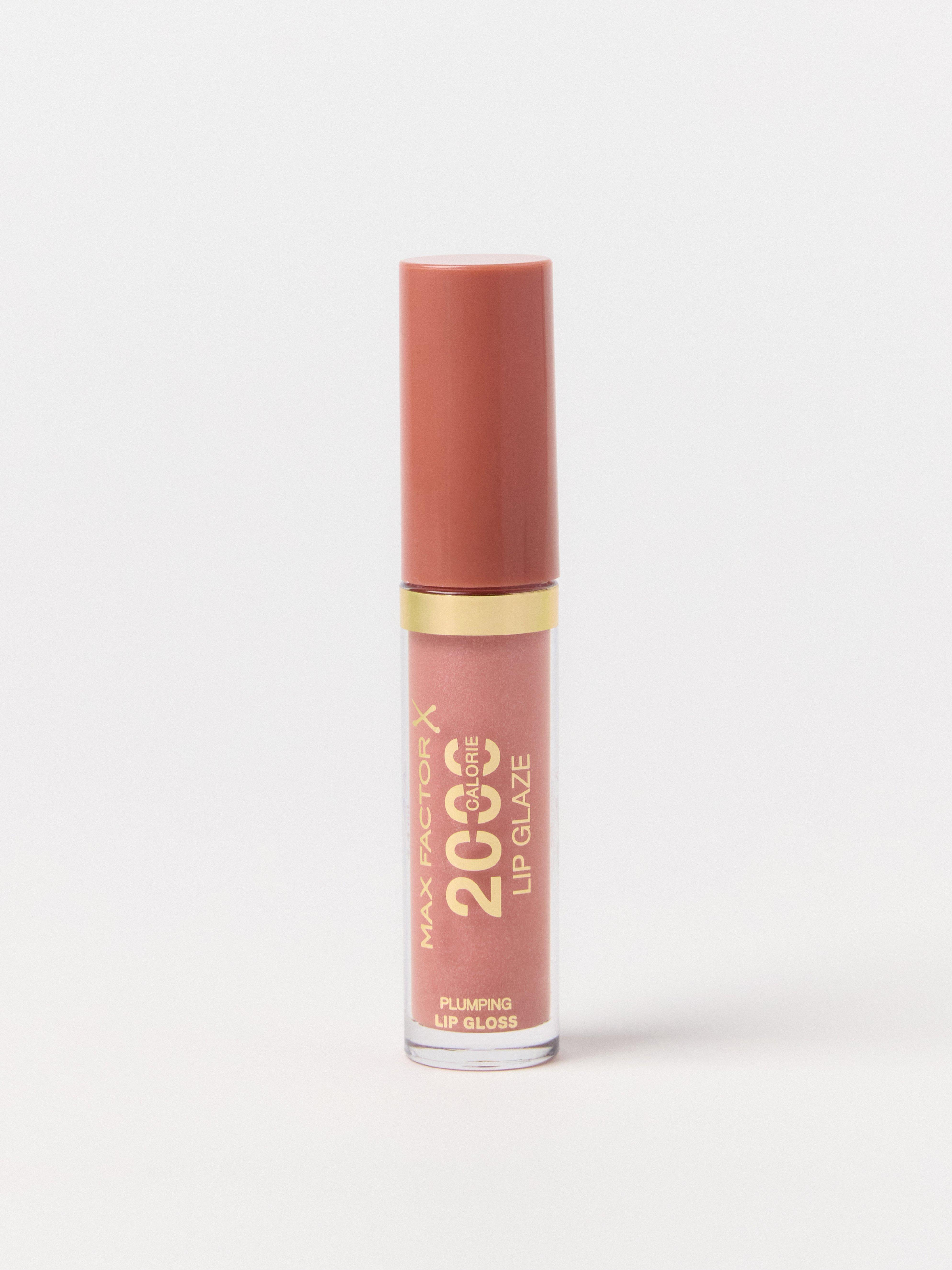 Max Factor 2000 Calorie Lip Glaze