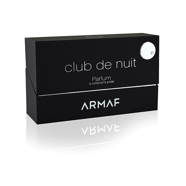 ARMAF Club De Nuit Parfum Set cadou trei piese pentru bărbați