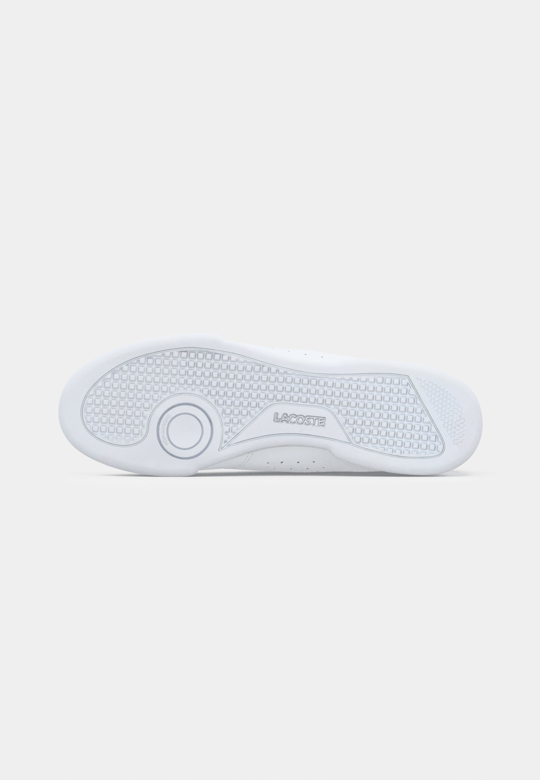 Baskets Lacoste CARNABY CUP 125 - blanc/marine/rouge