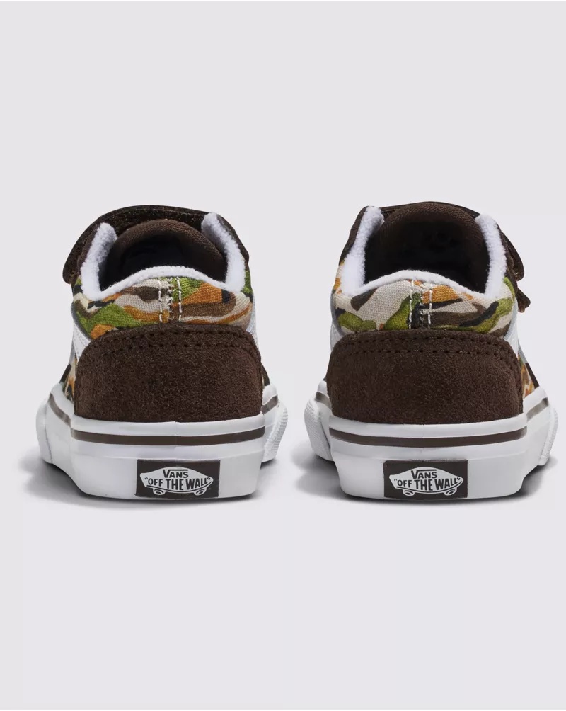 Toddler Old Skool V Shoe