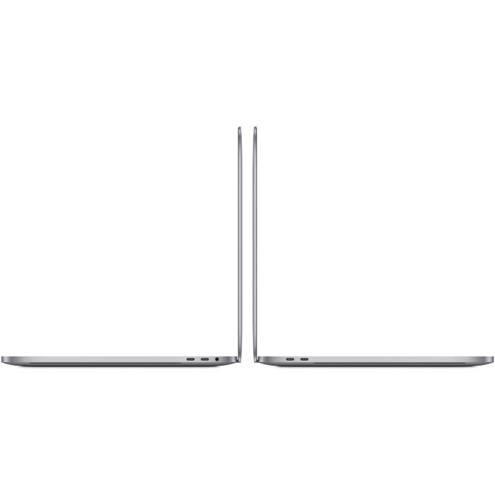 MacBook Pro Touch Bar de 16