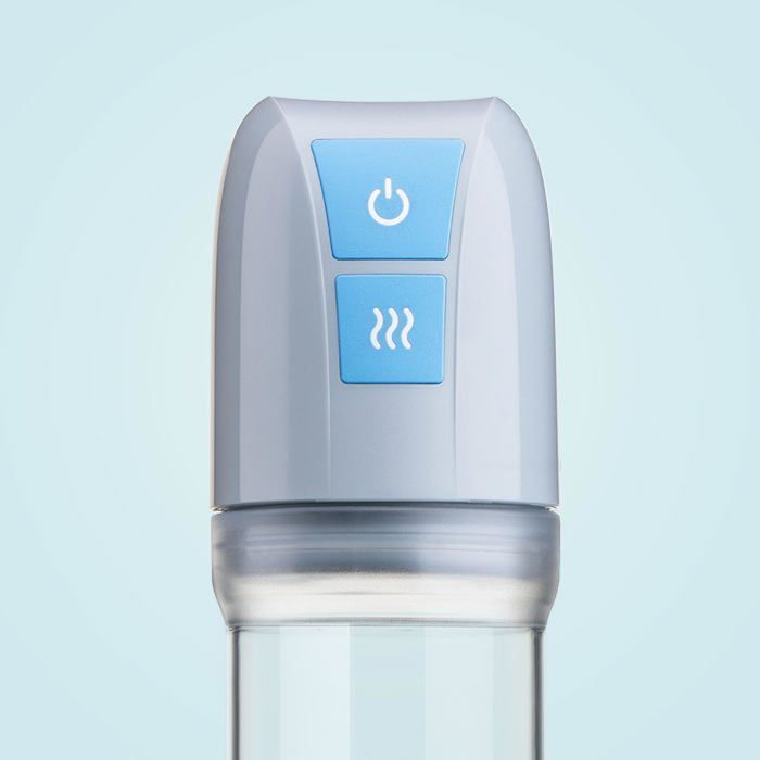 AES Electric Vacuum Head | Erectile Dysfunction | Medintim