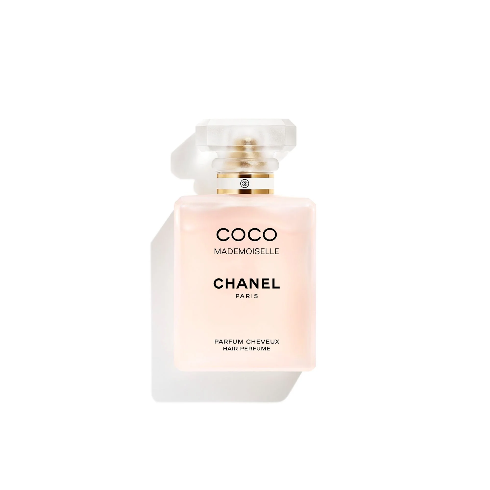 COCO MADEMOISELLE - PROFUMO PER CAPELLI