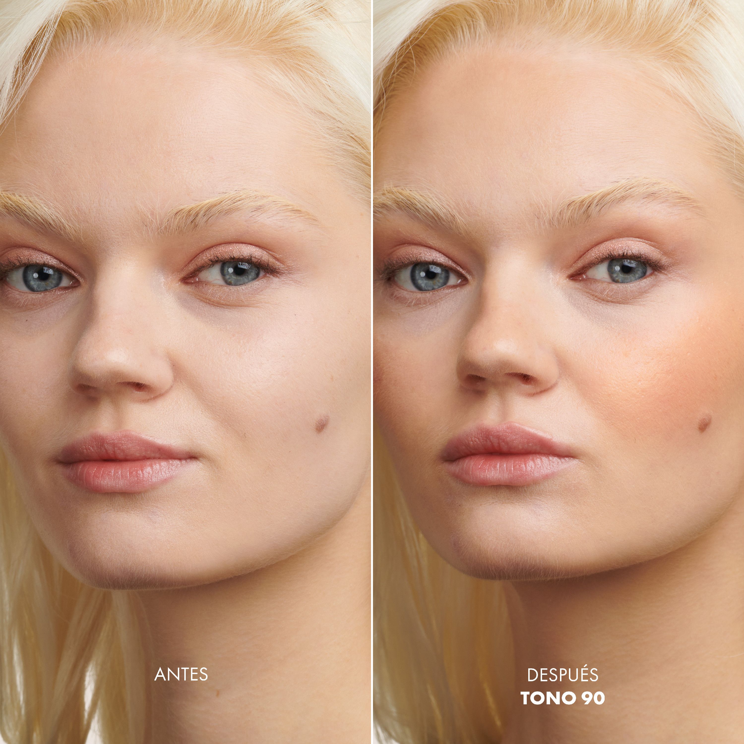 Luminous Silk Glow Bronzer Powder Bronzer Luksuzni kompaktni i prahovi u prahu