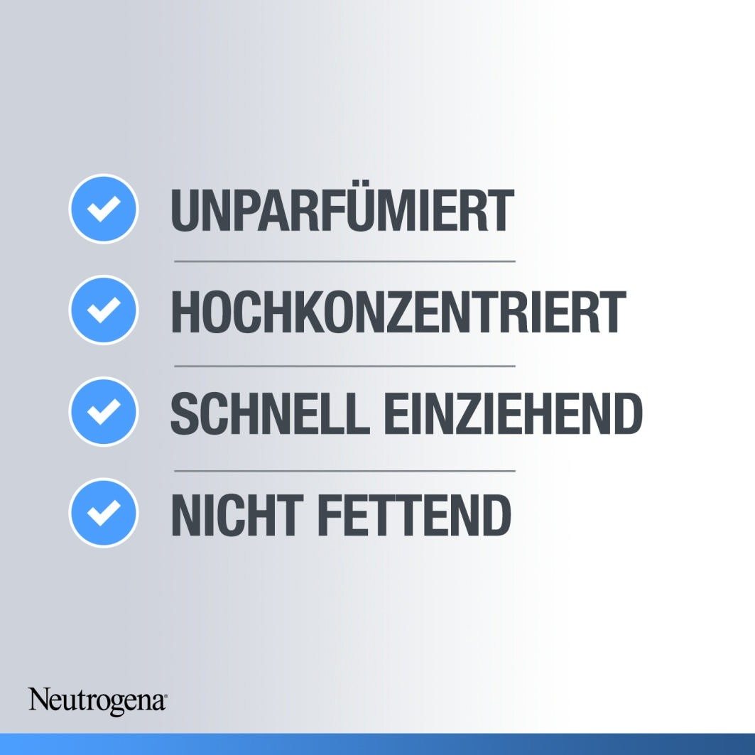Neutrogena serum protiv starenja s retinolom – 30 ml