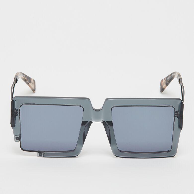 Unisex gafas de sol - negro