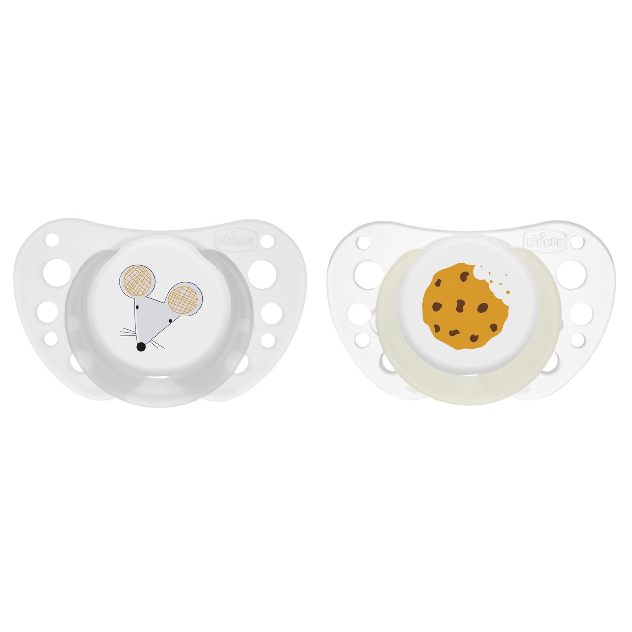 Chupete PhysioForma Air 16-36m 2ud