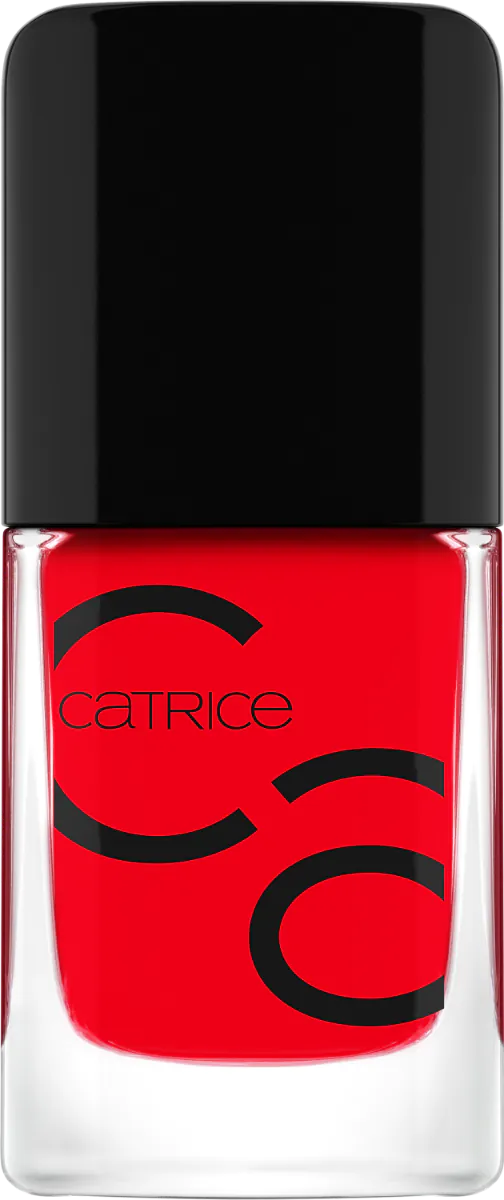 Catrice ICONails Gel Lakier do paznokci, 140