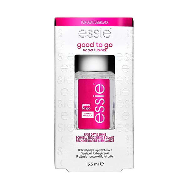 Klar til brug Top Coat | 1 stk.
