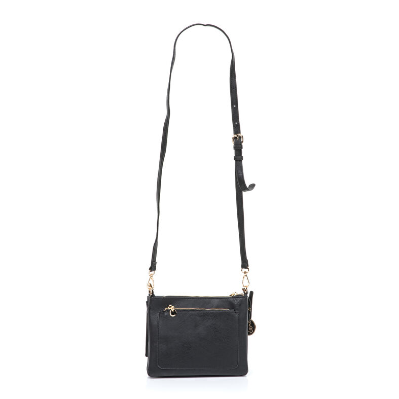 Bolsas femininas, bolsas pretas