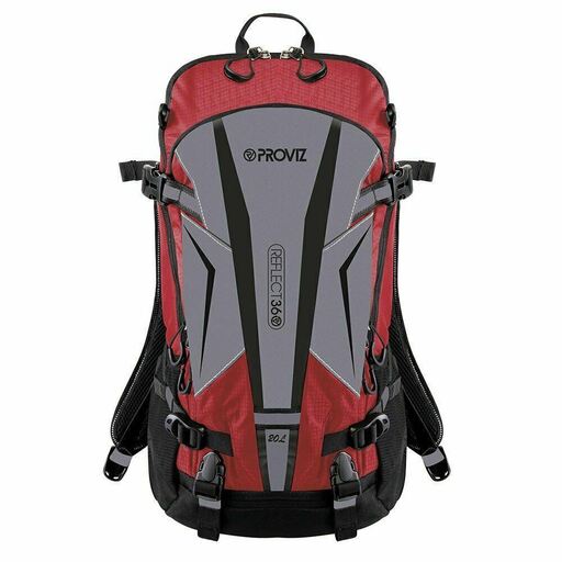 Proviz Reflect360 Touring Rugzak 20l