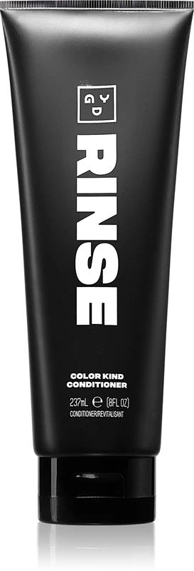 condicionador hidratante Good Dye Young Rinse Color Kind é ideal para cabelos com coloração.