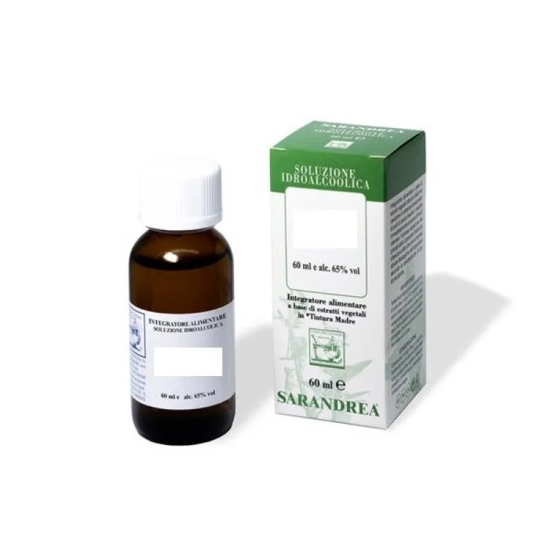 Meidoorndruppels 60 ml