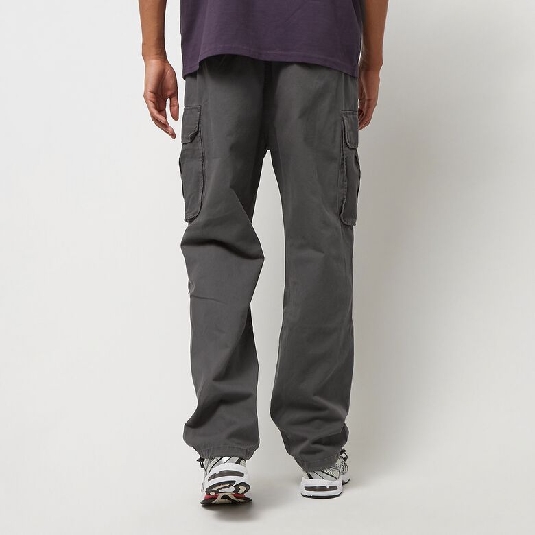 Rubber Signature Cargo Pants
