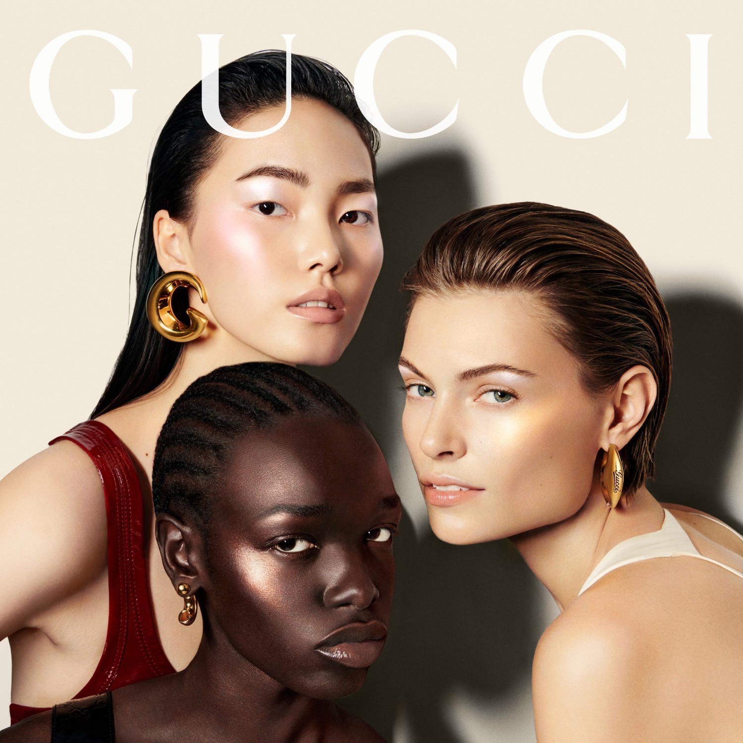 „Gucci“ žvilgantis pieštukas „Gucci Beauty Glow“ – 10 g