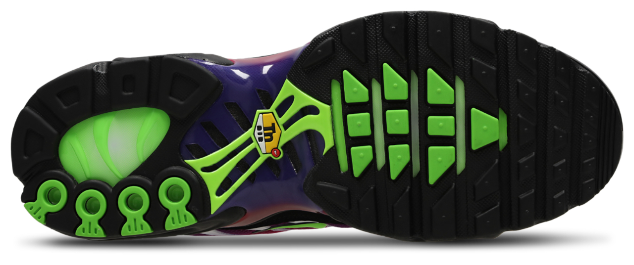 Nike Air Max Tuned 1