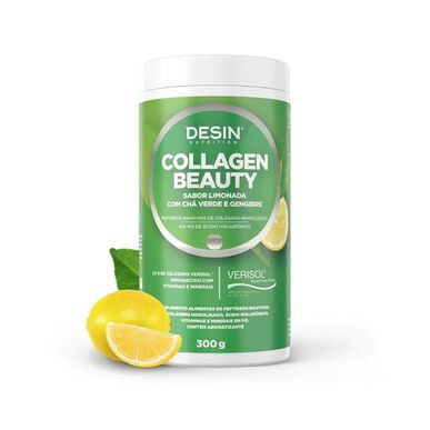 Desinchá Desinchá Kolagenas Citrina su imbieru 300g 300g
