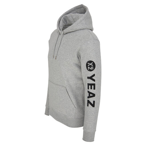  Sudadera Con Capucha Gris Cielo (Unisexe) Yeaz Cushy